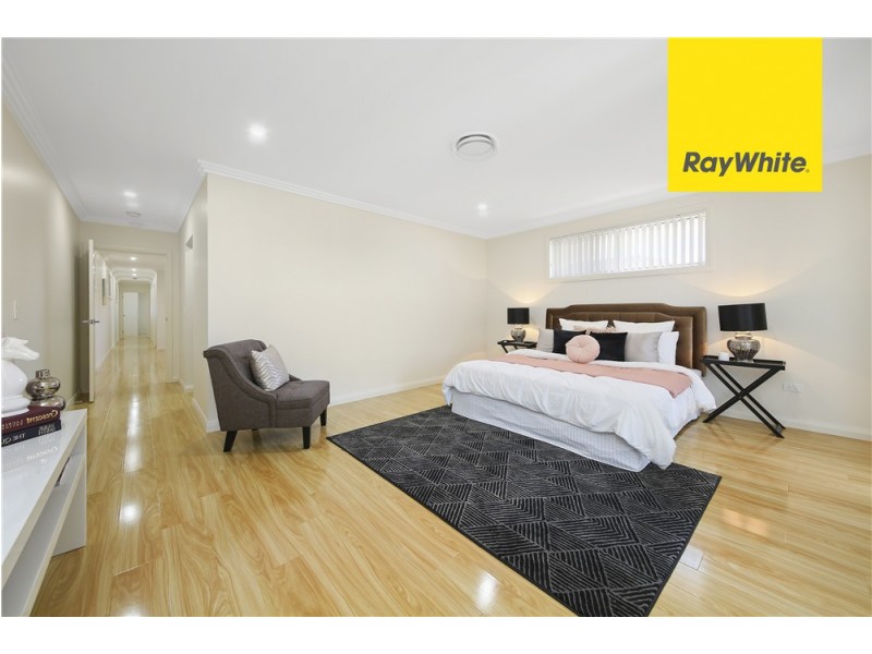 6A Stanhope Street, Auburn NSW 2144