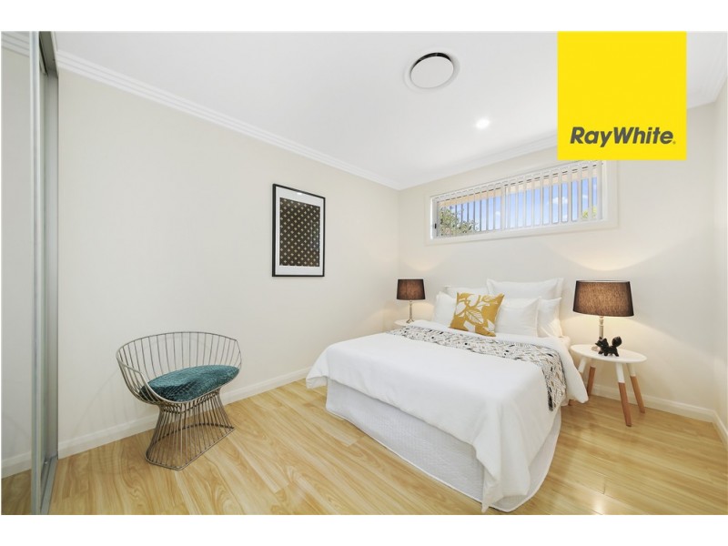 6A Stanhope Street, Auburn NSW 2144