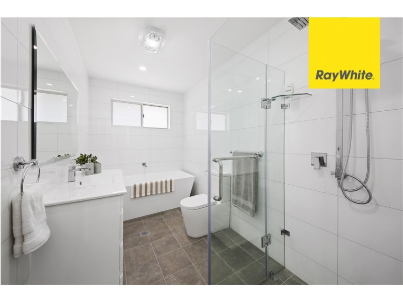 6A Stanhope Street, Auburn NSW 2144