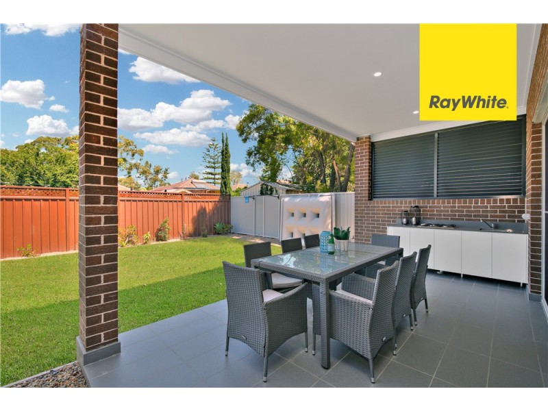 6A Stanhope Street, Auburn NSW 2144