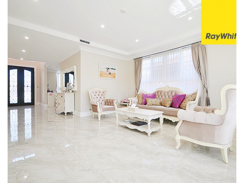 28 Water Street, Lidcombe NSW 2141