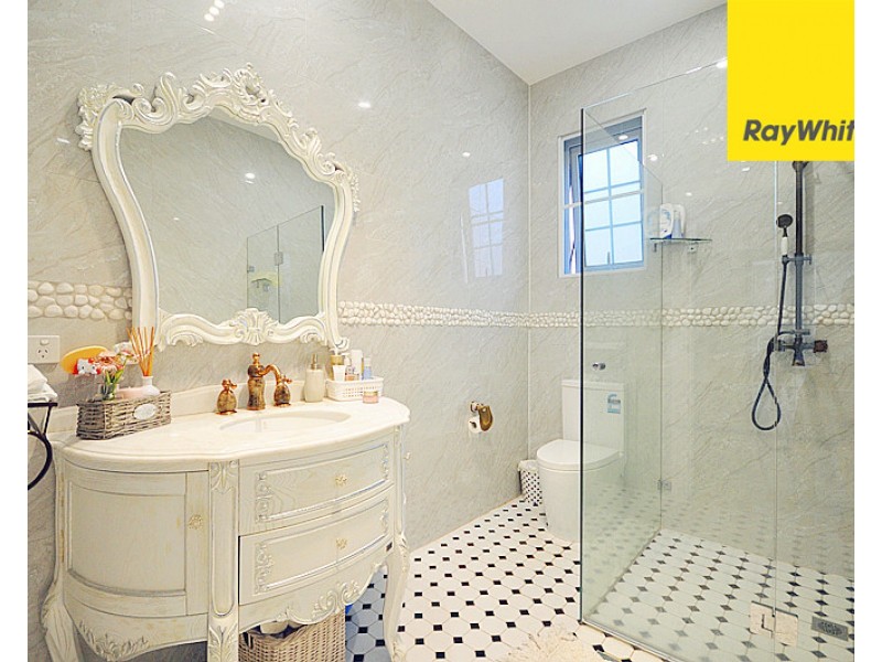 28 Water Street, Lidcombe NSW 2141