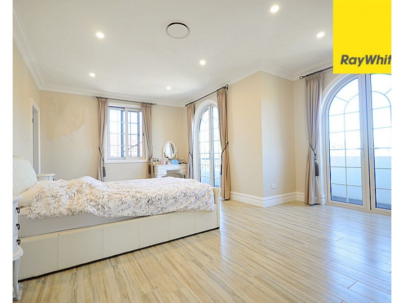 28 Water Street, Lidcombe NSW 2141