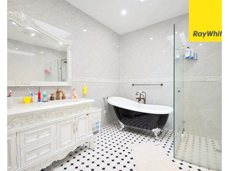 28 Water Street, Lidcombe NSW 2141