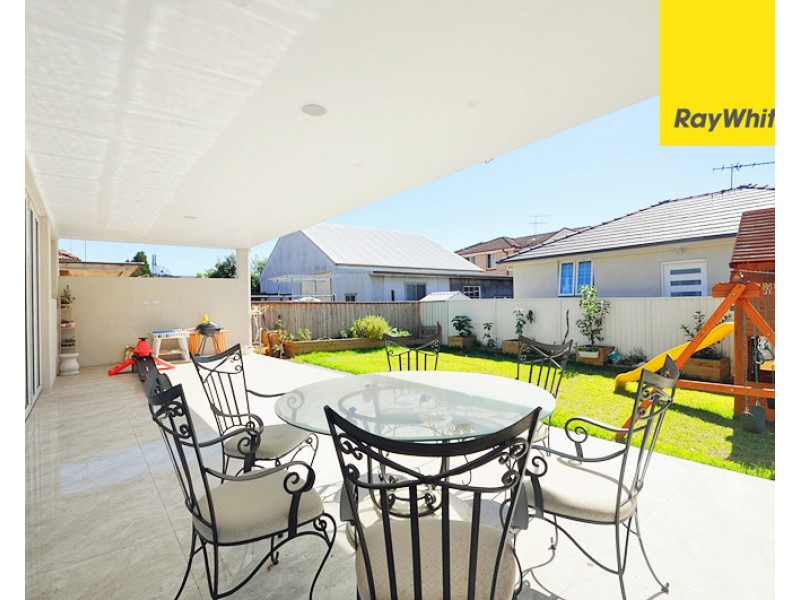 28 Water Street, Lidcombe NSW 2141