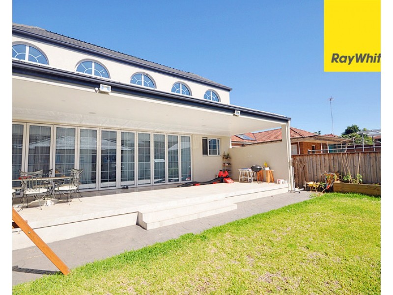 28 Water Street, Lidcombe NSW 2141