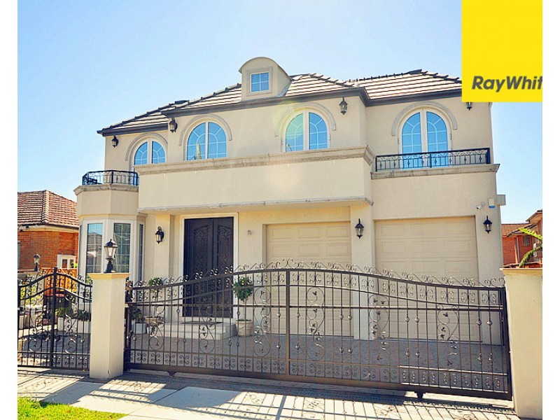 28 Water Street, Lidcombe NSW 2141