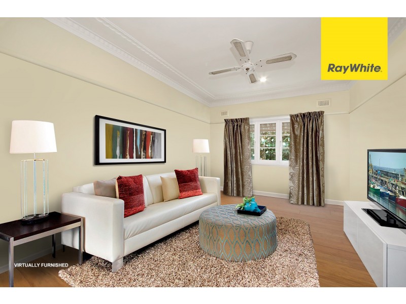 28 Dewrang Street, Lidcombe NSW 2141