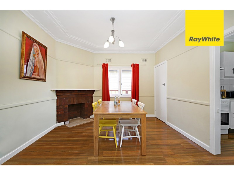 28 Dewrang Street, Lidcombe NSW 2141