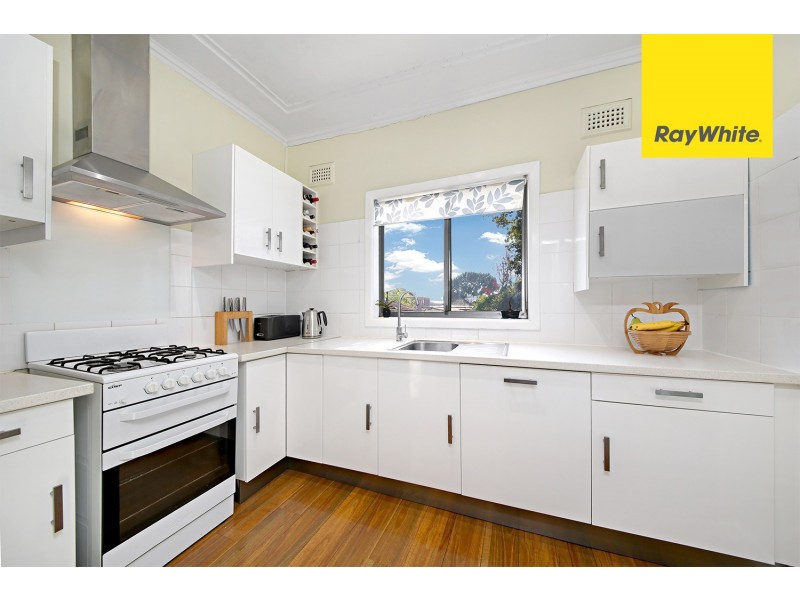 28 Dewrang Street, Lidcombe NSW 2141