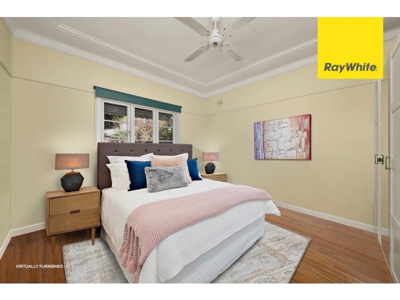28 Dewrang Street, Lidcombe NSW 2141