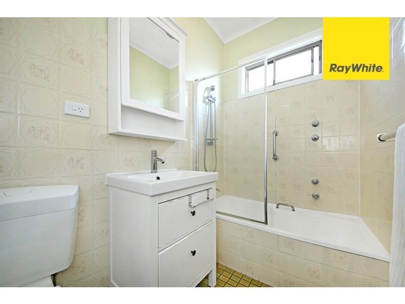 28 Dewrang Street, Lidcombe NSW 2141