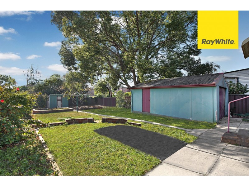 28 Dewrang Street, Lidcombe NSW 2141