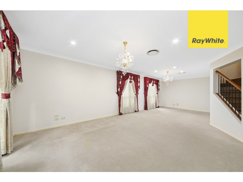 15 Gordon Bray Circuit, Lidcombe NSW 2141