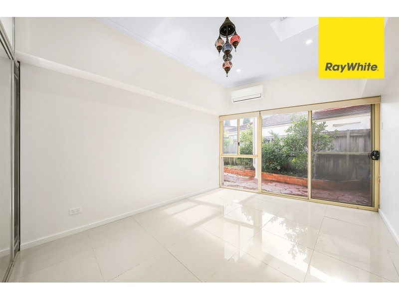 15 Gordon Bray Circuit, Lidcombe NSW 2141