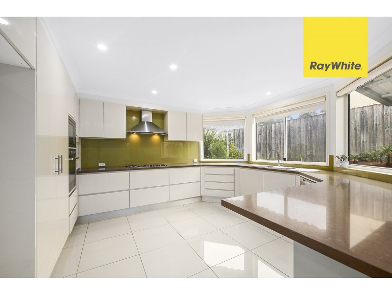 15 Gordon Bray Circuit, Lidcombe NSW 2141