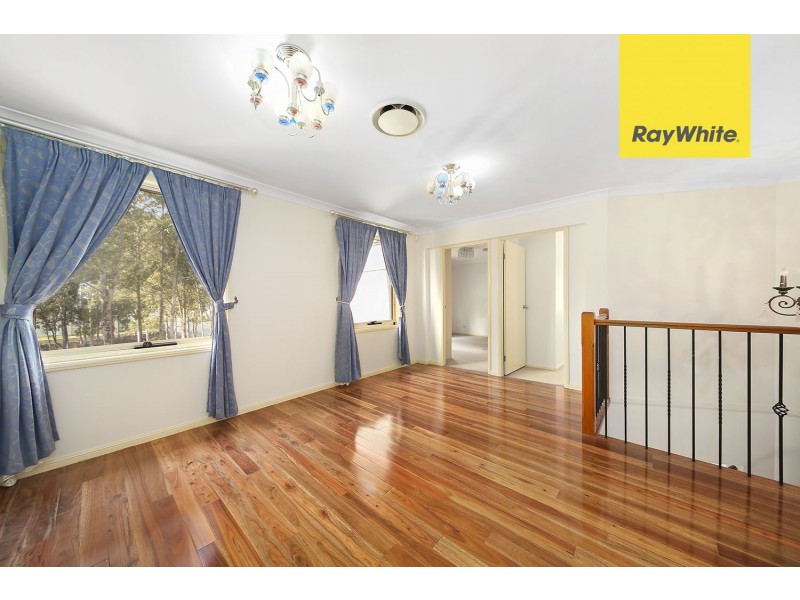15 Gordon Bray Circuit, Lidcombe NSW 2141