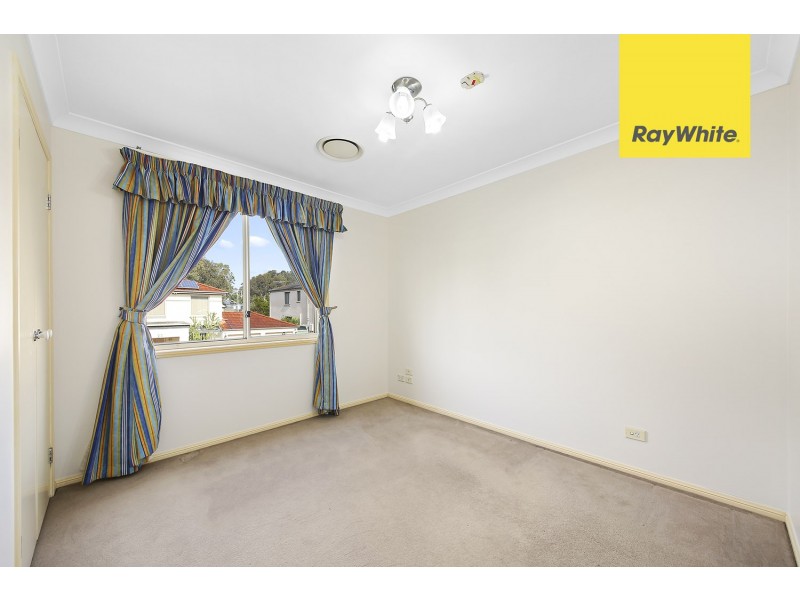 15 Gordon Bray Circuit, Lidcombe NSW 2141
