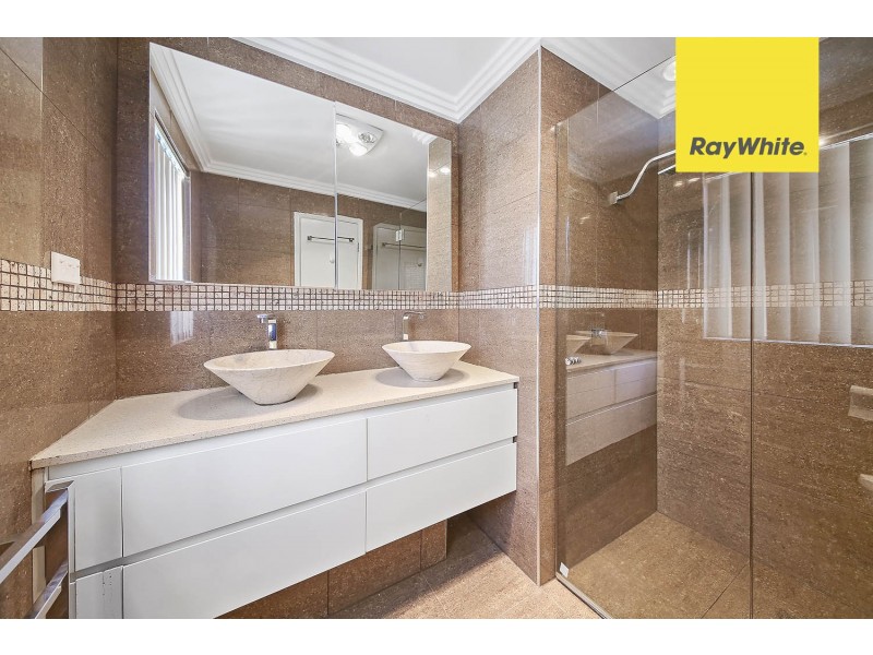 15 Gordon Bray Circuit, Lidcombe NSW 2141