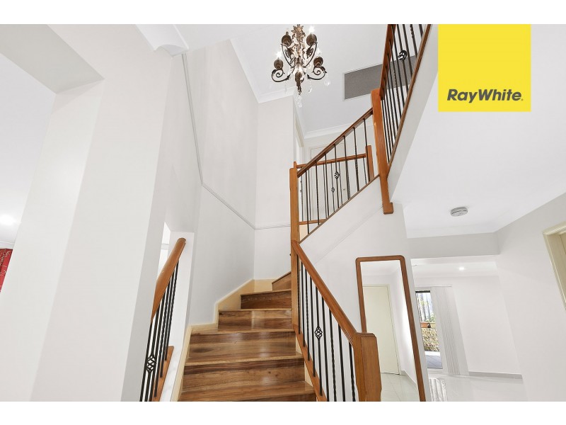 15 Gordon Bray Circuit, Lidcombe NSW 2141