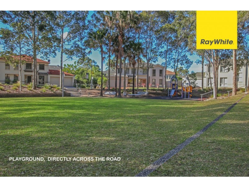 15 Gordon Bray Circuit, Lidcombe NSW 2141