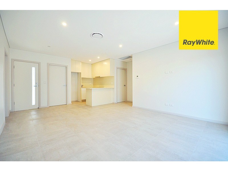 Granny Flat Swete Street, Lidcombe NSW 2141