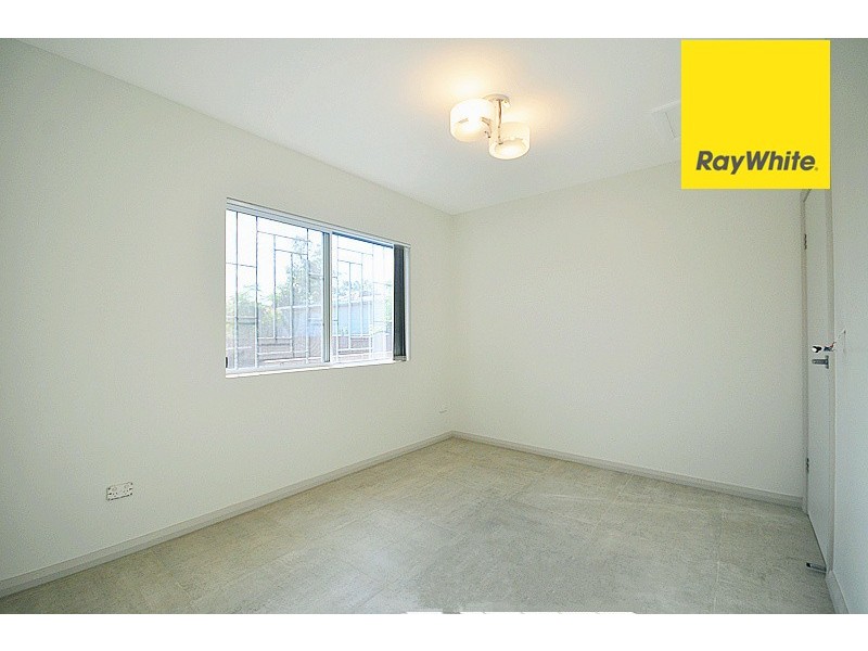 Granny Flat Swete Street, Lidcombe NSW 2141