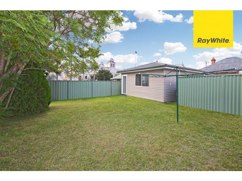 86 Joseph Street, Lidcombe NSW 2141