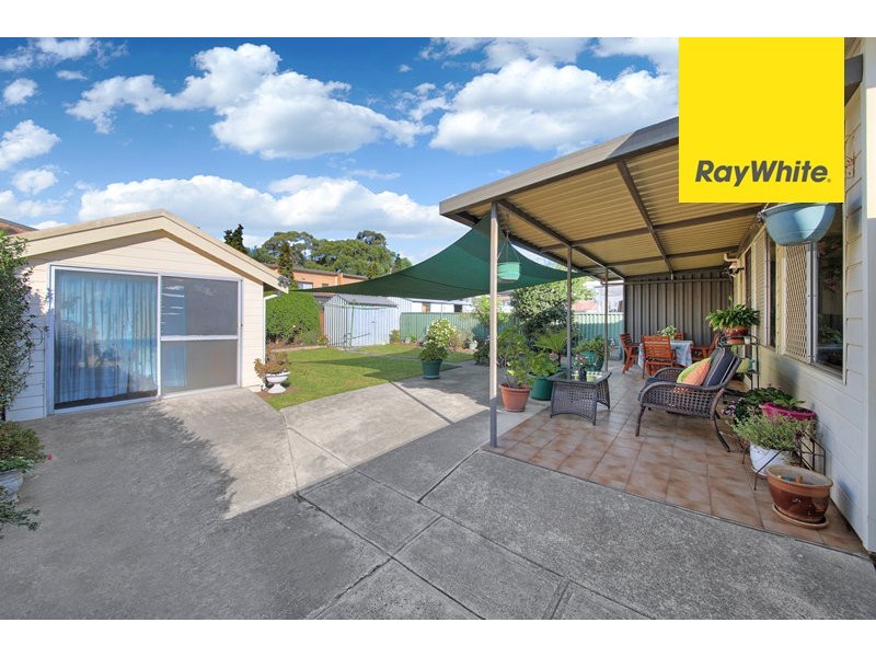 314 Chisholm Road, Auburn NSW 2144