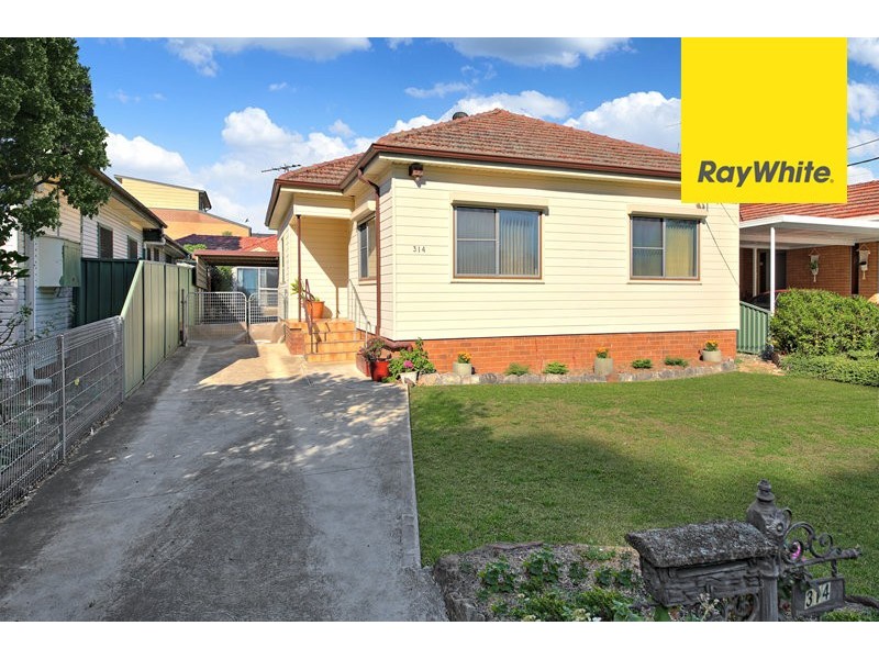 314 Chisholm Road, Auburn NSW 2144