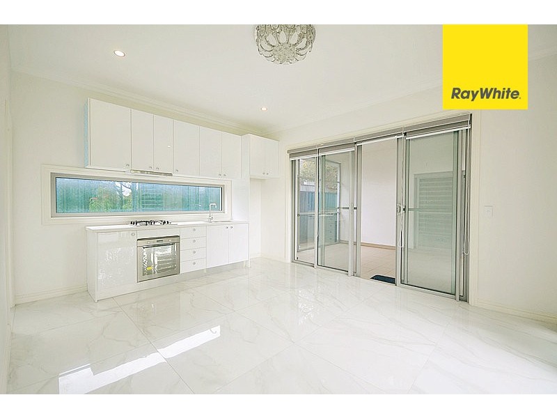 Granny Flat Arthur Street, Strathfield NSW 2135