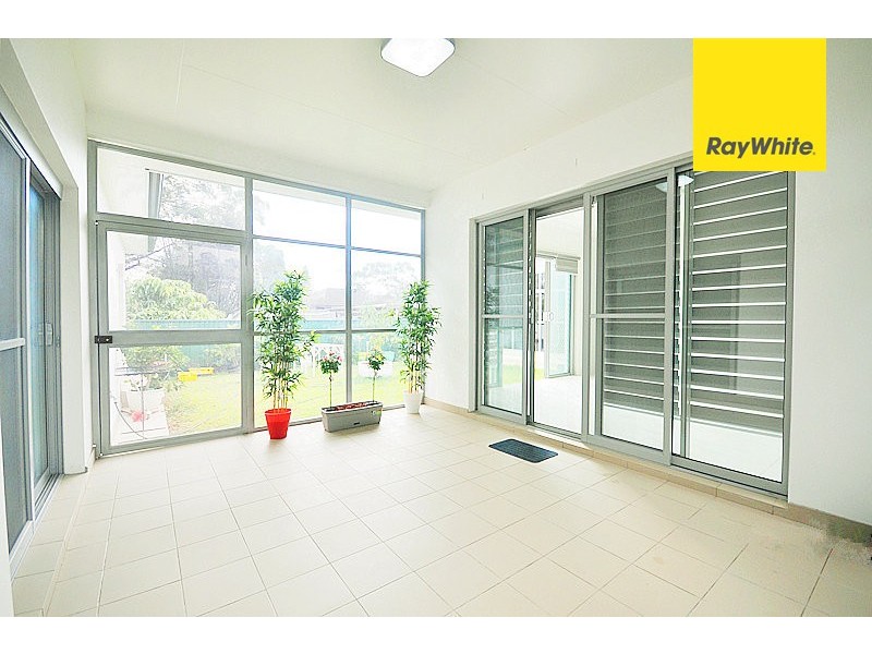 Granny Flat Arthur Street, Strathfield NSW 2135