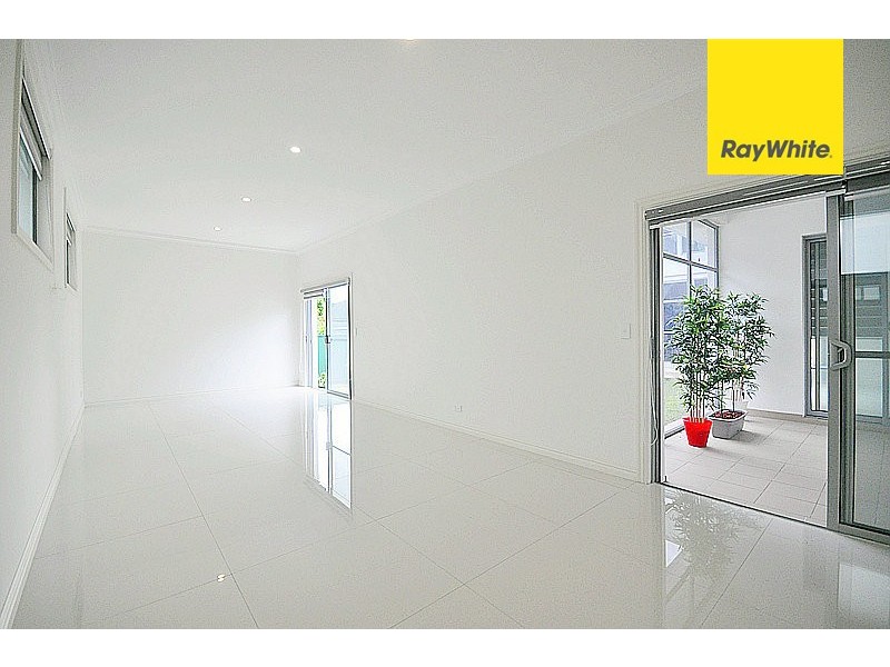 Granny Flat Arthur Street, Strathfield NSW 2135