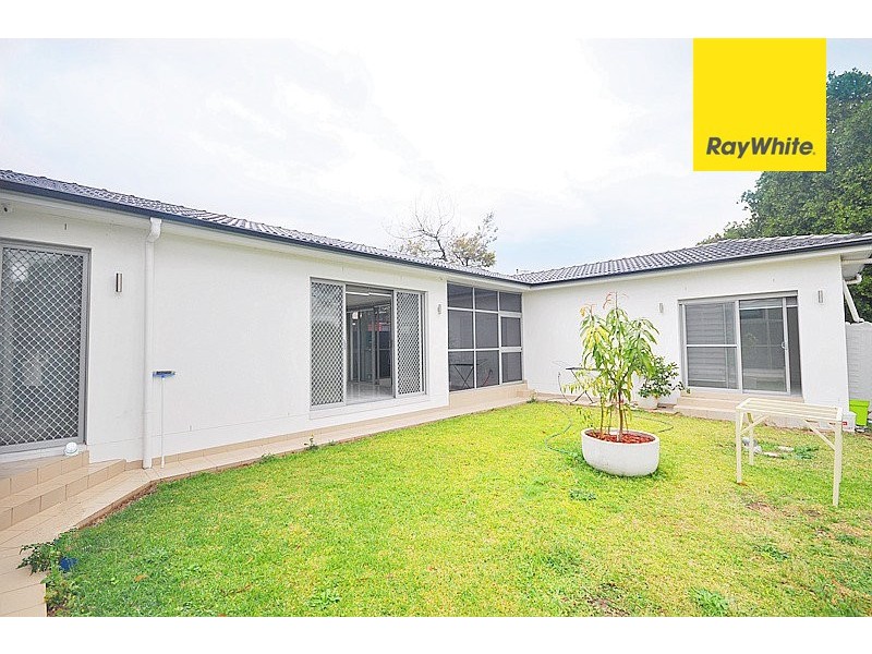 Granny Flat Arthur Street, Strathfield NSW 2135