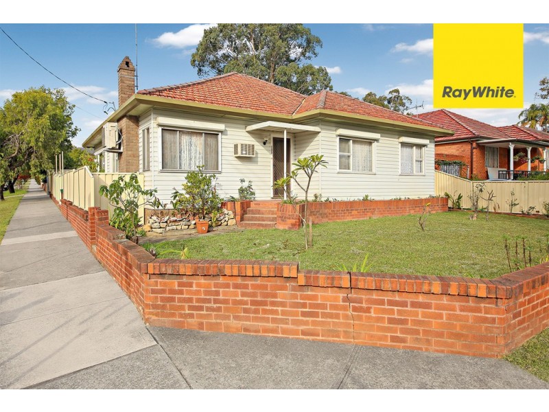 105 Hector Street, Sefton NSW 2162