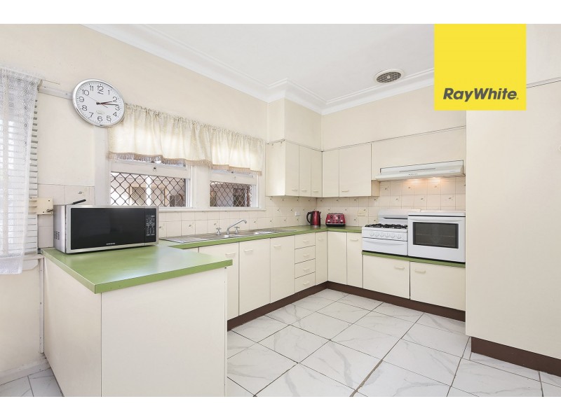 105 Hector Street, Sefton NSW 2162