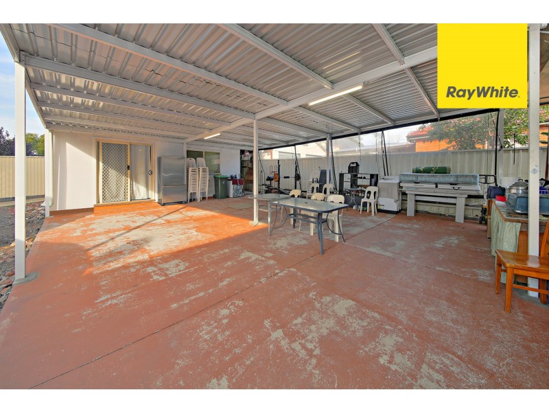 105 Hector Street, Sefton NSW 2162