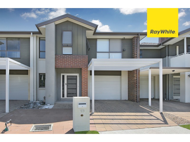 13 Herdsmans Avenue, Lidcombe NSW 2141