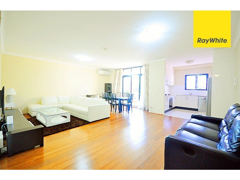 29/46-50 John Street, Lidcombe NSW 2141