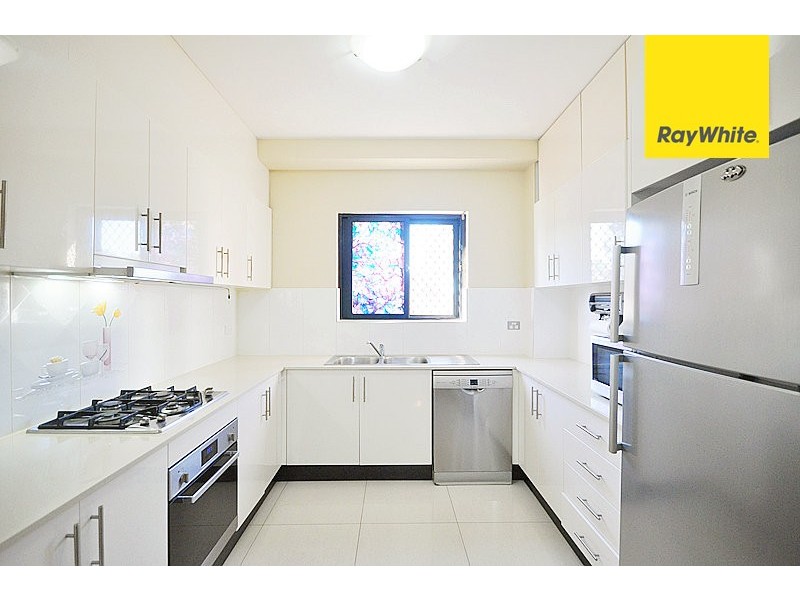 29/46-50 John Street, Lidcombe NSW 2141