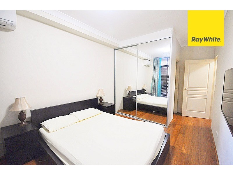 29/46-50 John Street, Lidcombe NSW 2141
