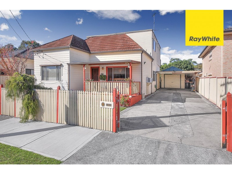 110 Platform Street, Lidcombe NSW 2141