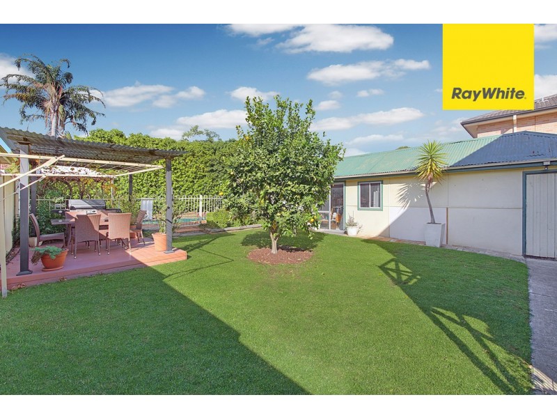 110 Platform Street, Lidcombe NSW 2141