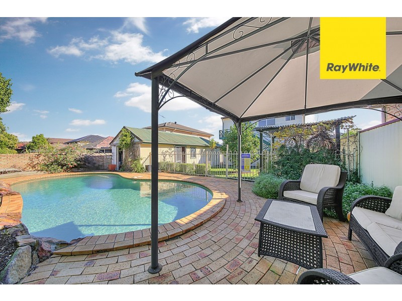 110 Platform Street, Lidcombe NSW 2141