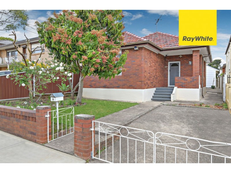 8 Third Avenue, Berala NSW 2141