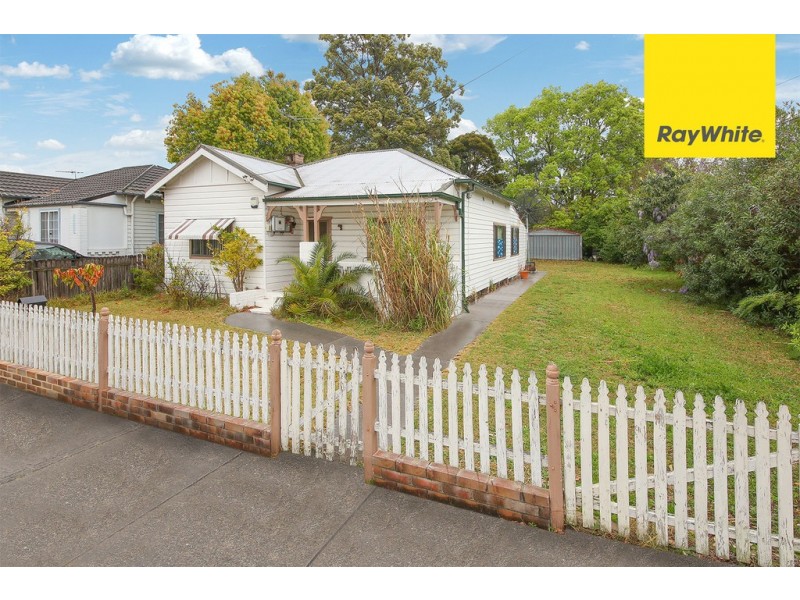 7 Gormley Street, Lidcombe NSW 2141