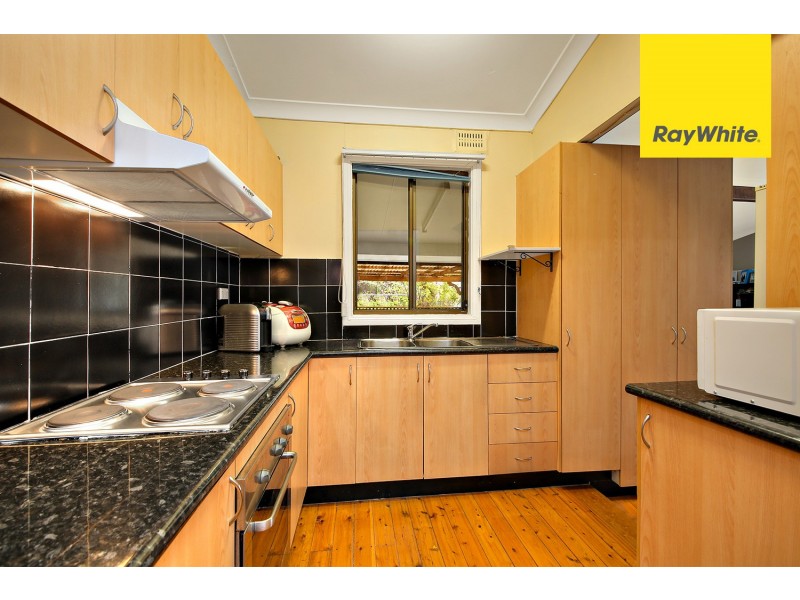 7 Gormley Street, Lidcombe NSW 2141