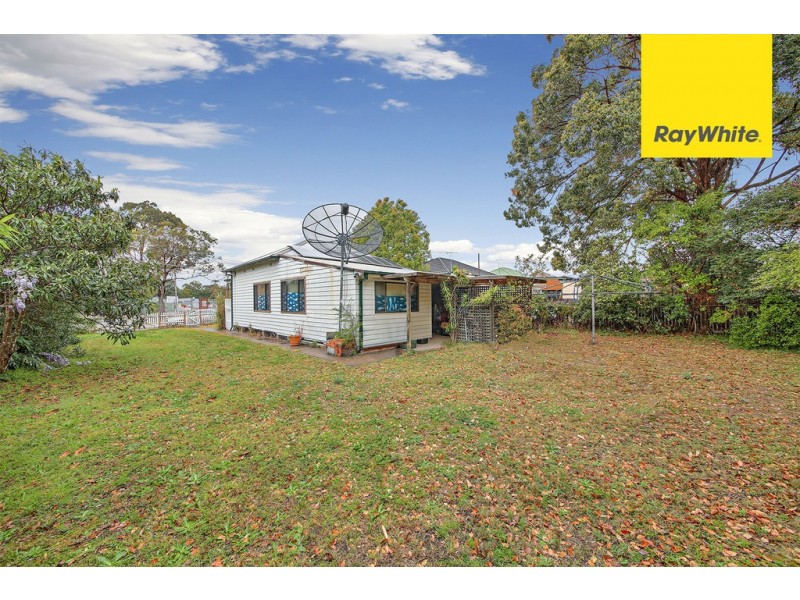 7 Gormley Street, Lidcombe NSW 2141