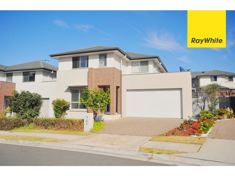 25 College Street, Lidcombe NSW 2141