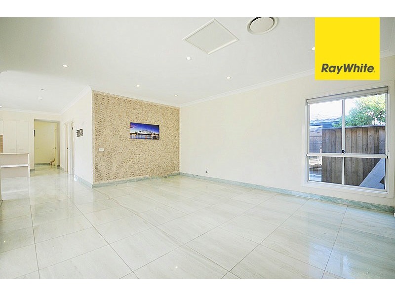 25 College Street, Lidcombe NSW 2141